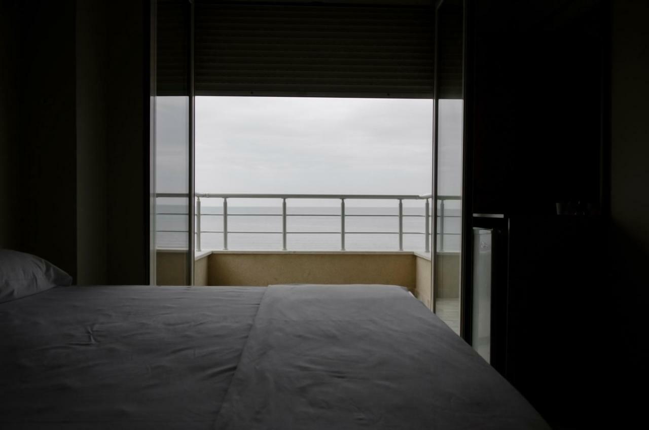 Hotel Vala ดูร์เรส ภายนอก รูปภาพ