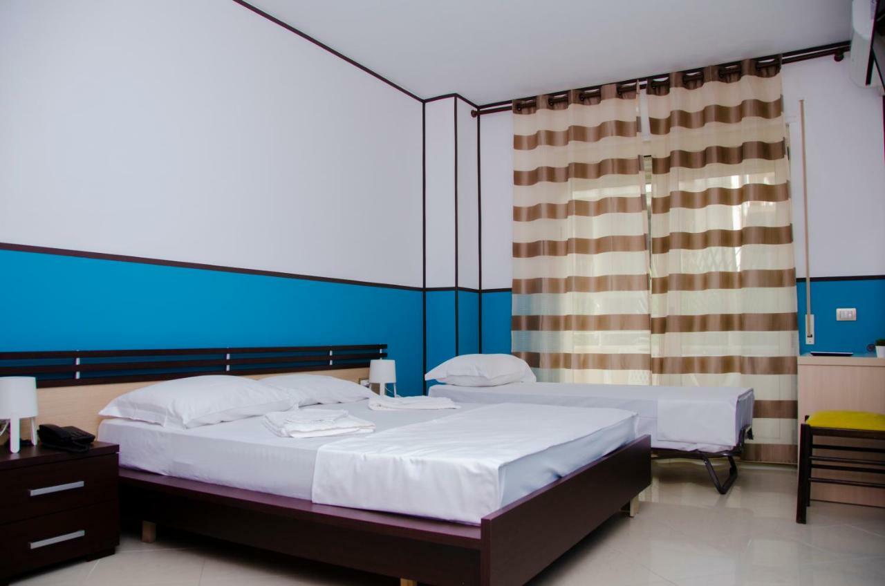 Hotel Vala ดูร์เรส ภายนอก รูปภาพ